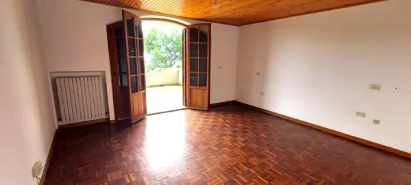 Villa Trifamiliare via Contrada San Donato, Monteprandone