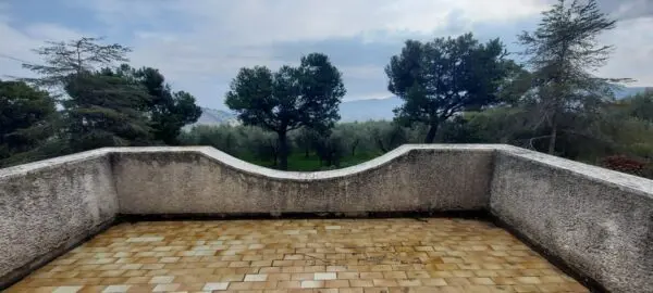 Villa Trifamiliare via Contrada San Donato, Monteprandone