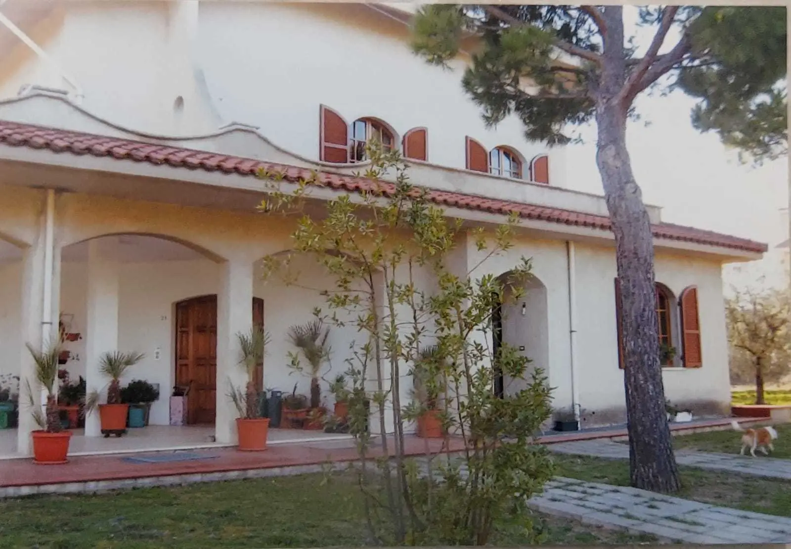 Immagine per Villa trifamiliare in vendita a Monteprandone via Contrada San Donato
