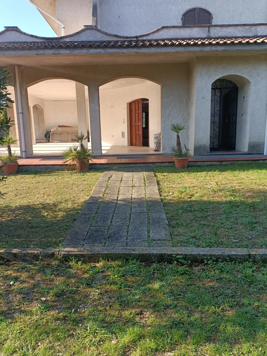 Immagine per Villa trifamiliare in vendita a Monteprandone via Contrada San Donato
