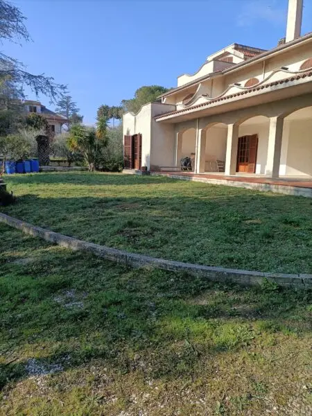 Villa Trifamiliare via Contrada San Donato, Monteprandone