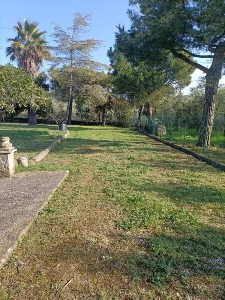 Villa Trifamiliare via Contrada San Donato, Monteprandone