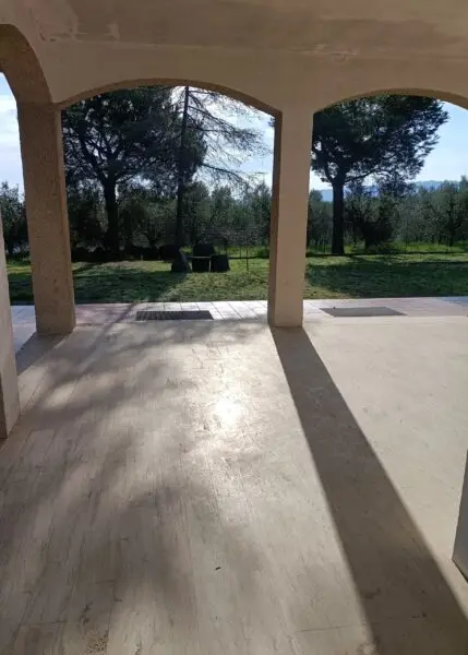 Villa Trifamiliare via Contrada San Donato, Monteprandone