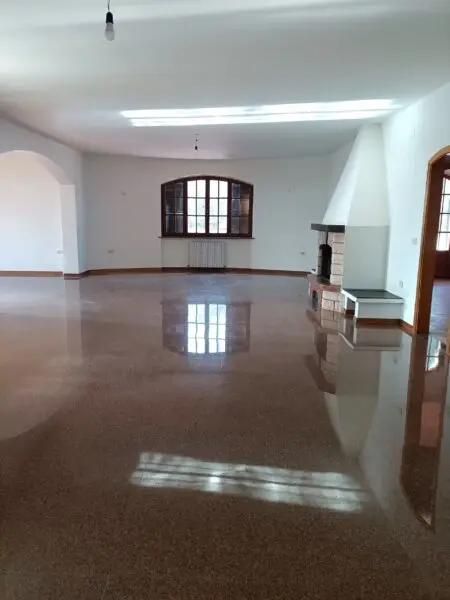 Villa Trifamiliare via Contrada San Donato, Monteprandone