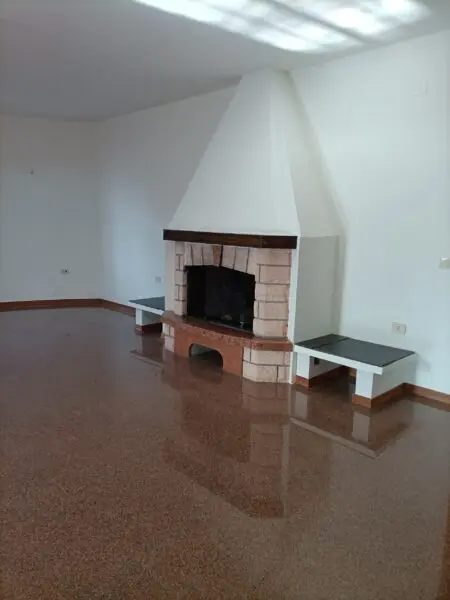 Villa Trifamiliare via Contrada San Donato, Monteprandone