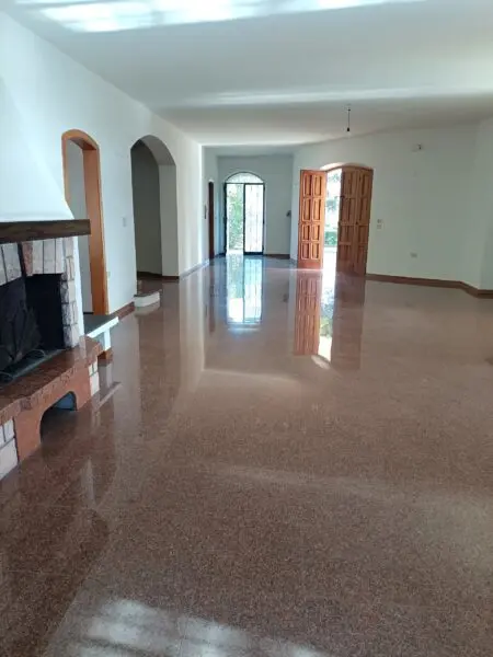 Villa Trifamiliare via Contrada San Donato, Monteprandone