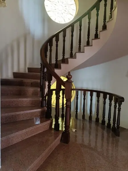 Villa Trifamiliare via Contrada San Donato, Monteprandone