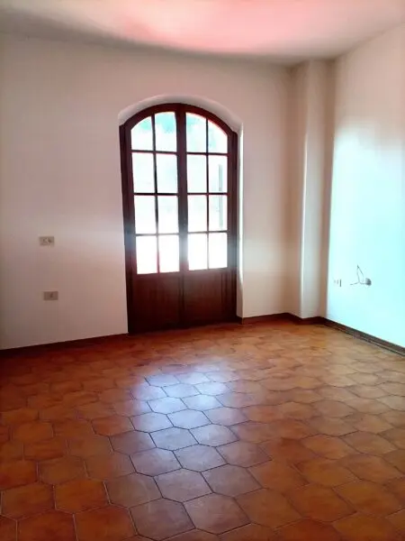Villa Trifamiliare via Contrada San Donato, Monteprandone