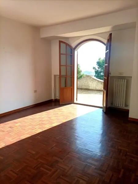 Villa Trifamiliare via Contrada San Donato, Monteprandone