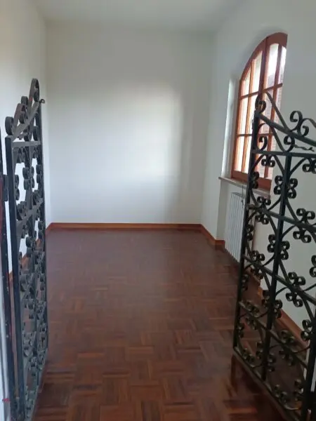 Villa Trifamiliare via Contrada San Donato, Monteprandone