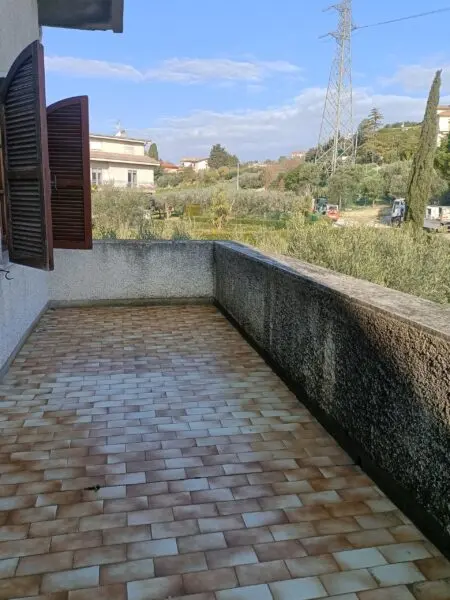 Villa Trifamiliare via Contrada San Donato, Monteprandone