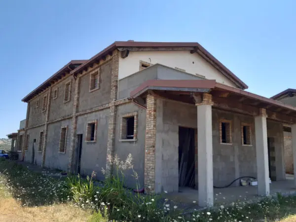 Albergo via Del Vecchio Focolare, Tortoreto