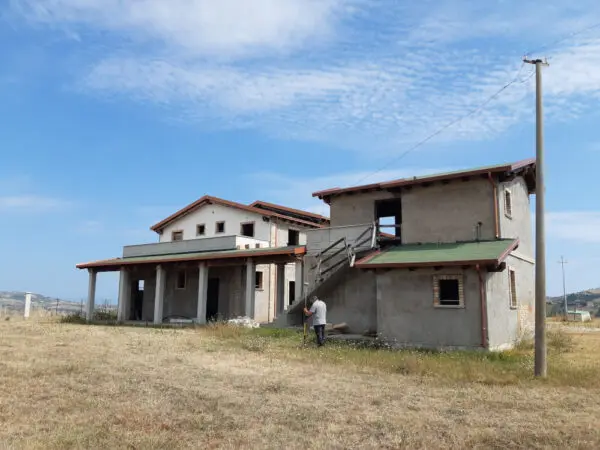 Albergo via Del Vecchio Focolare, Tortoreto
