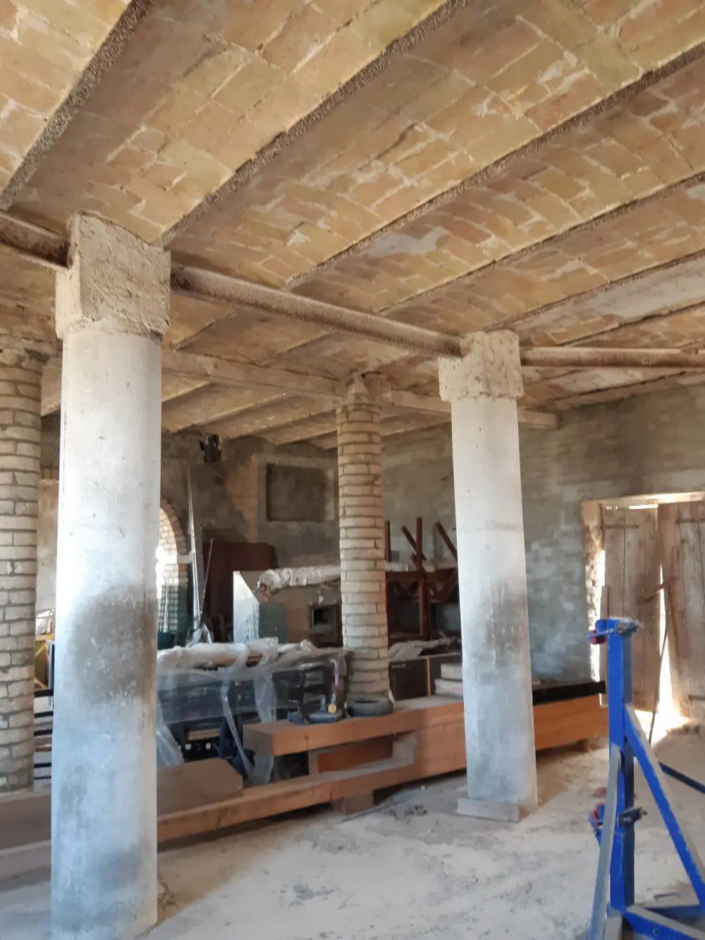 Immagine per Albergo in vendita a Tortoreto via Del Vecchio Focolare