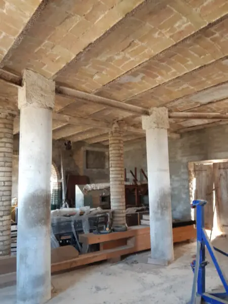 Albergo via Del Vecchio Focolare, Tortoreto