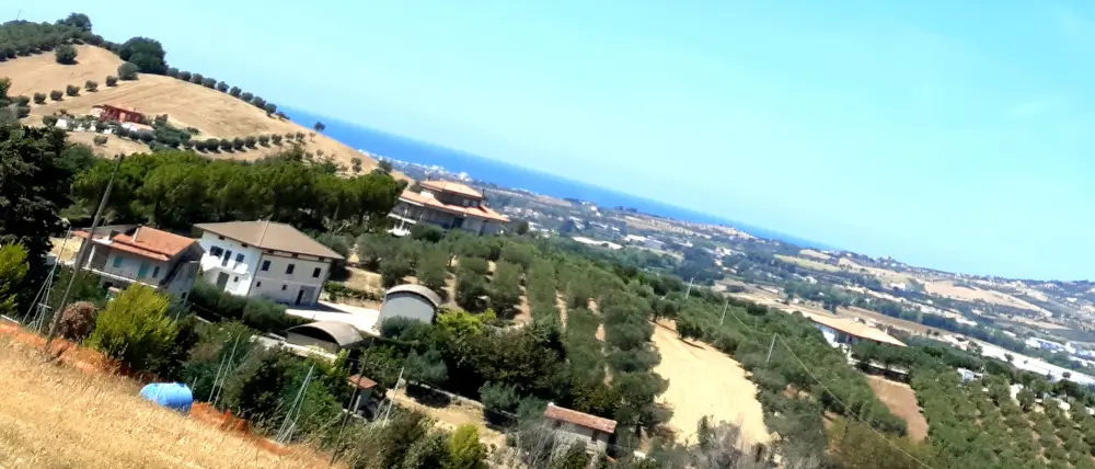 Immagine per Villa trifamiliare in vendita a Tortoreto via Del Vecchio Focolare