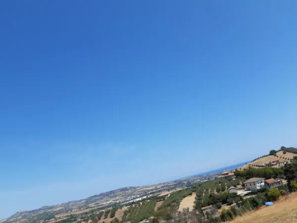 Villa Trifamiliare via Del Vecchio Focolare, Tortoreto