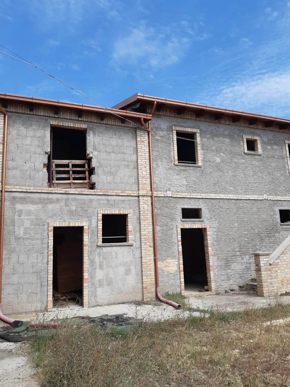 Immagine per Villa trifamiliare in vendita a Tortoreto via Del Vecchio Focolare