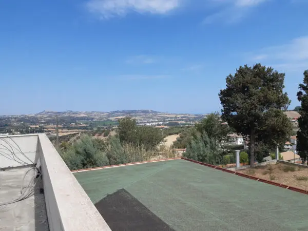 Villa Trifamiliare via Del Vecchio Focolare, Tortoreto