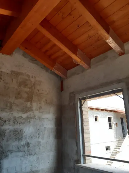 Villa Trifamiliare via Del Vecchio Focolare, Tortoreto