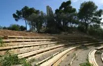 Immagine per Stabilimento Balneare in vendita a Cupra Marittima via Kennedy
