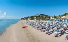 Stabilimento Balneare via Kennedy, Cupra Marittima