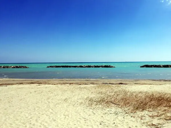 Stabilimento Balneare via Kennedy, Cupra Marittima