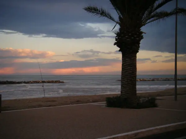 Stabilimento Balneare via Kennedy, Cupra Marittima