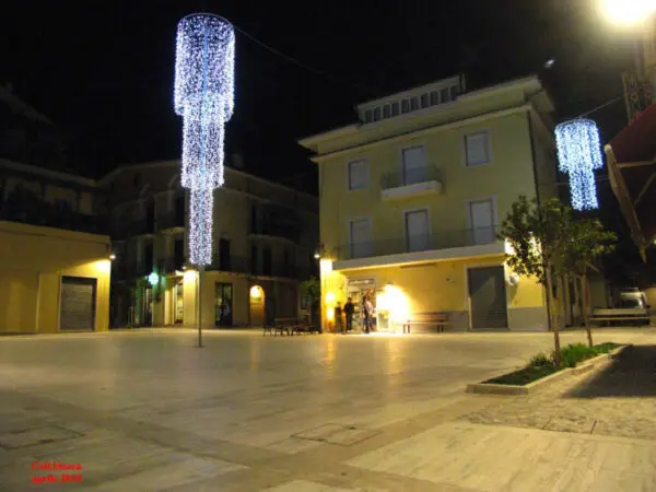 Immagine per Stabilimento Balneare in vendita a Cupra Marittima via Kennedy