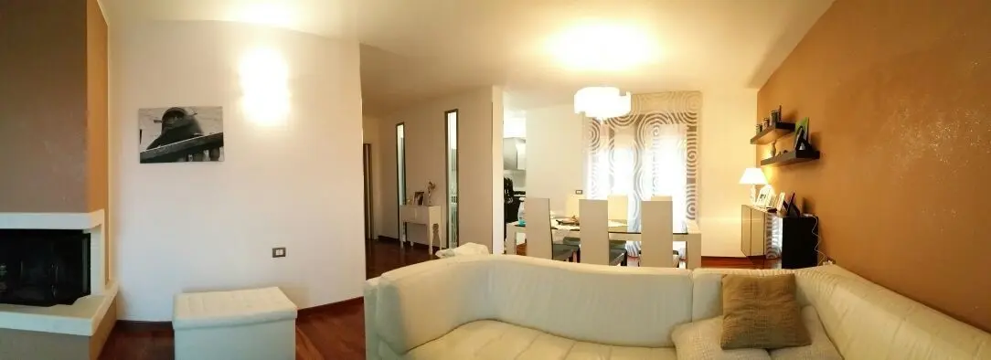 Immagine per Villa trifamiliare in vendita a Colonnella via Rosario Livatino