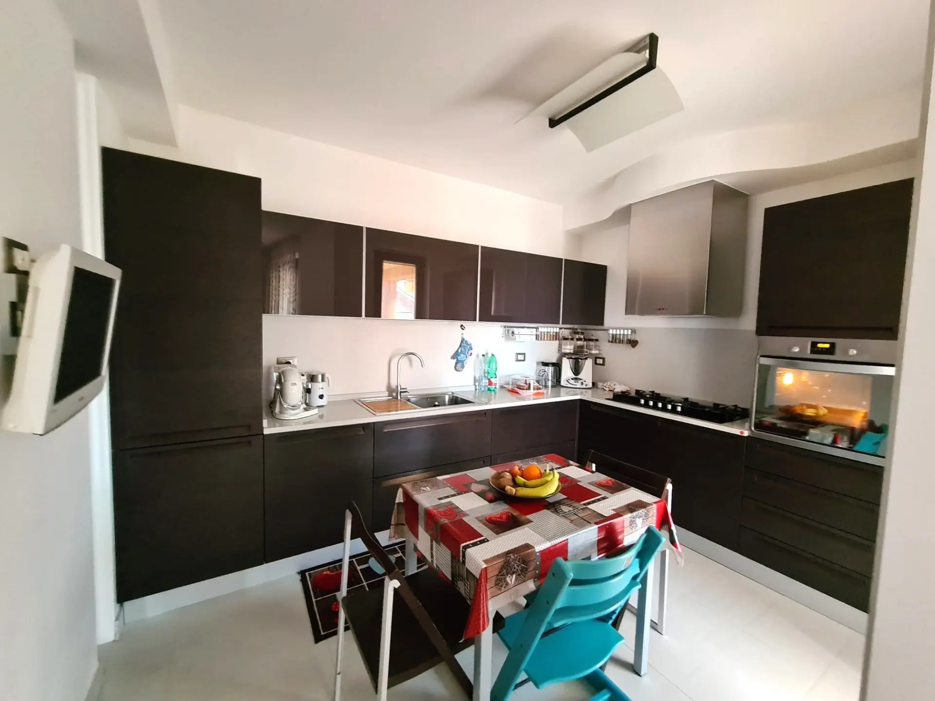 Immagine per Villa trifamiliare in vendita a Colonnella via Rosario Livatino