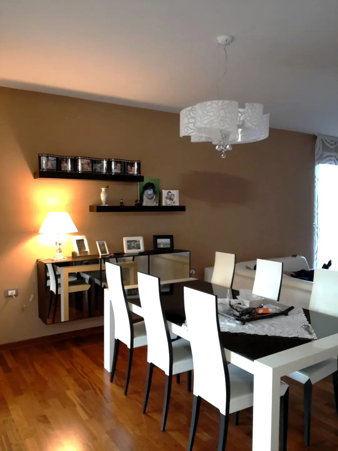 Immagine per Villa trifamiliare in vendita a Colonnella via Rosario Livatino