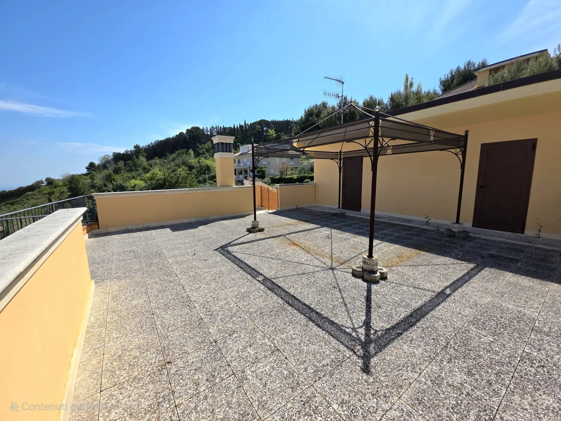 Immagine per Villa trifamiliare in vendita a Colonnella via Rosario Livatino