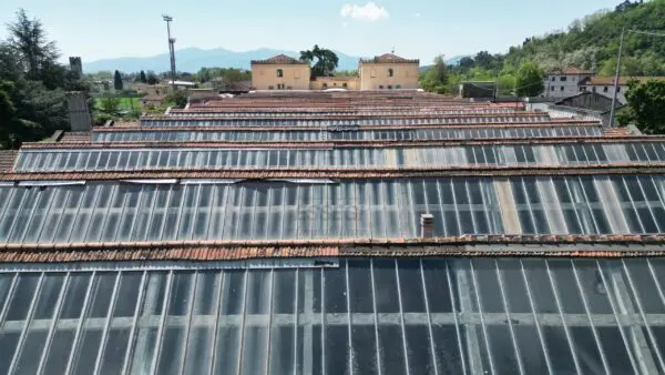 Immagine per Industriale in vendita a Lucca via Della Chiesa Di Saltocchio 171