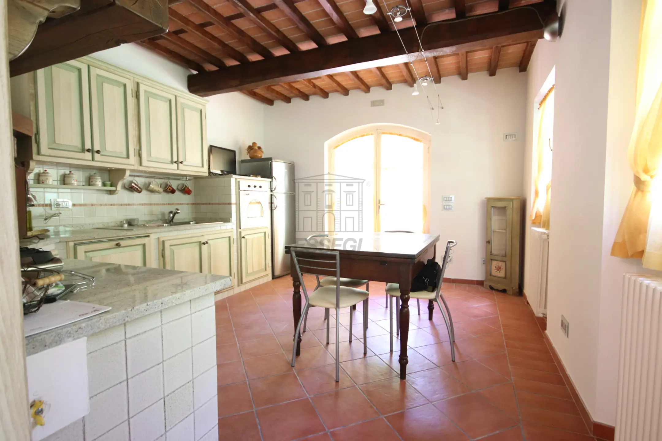 Immagine per Villa trifamiliare in vendita a Lucca via Pian Del Rio