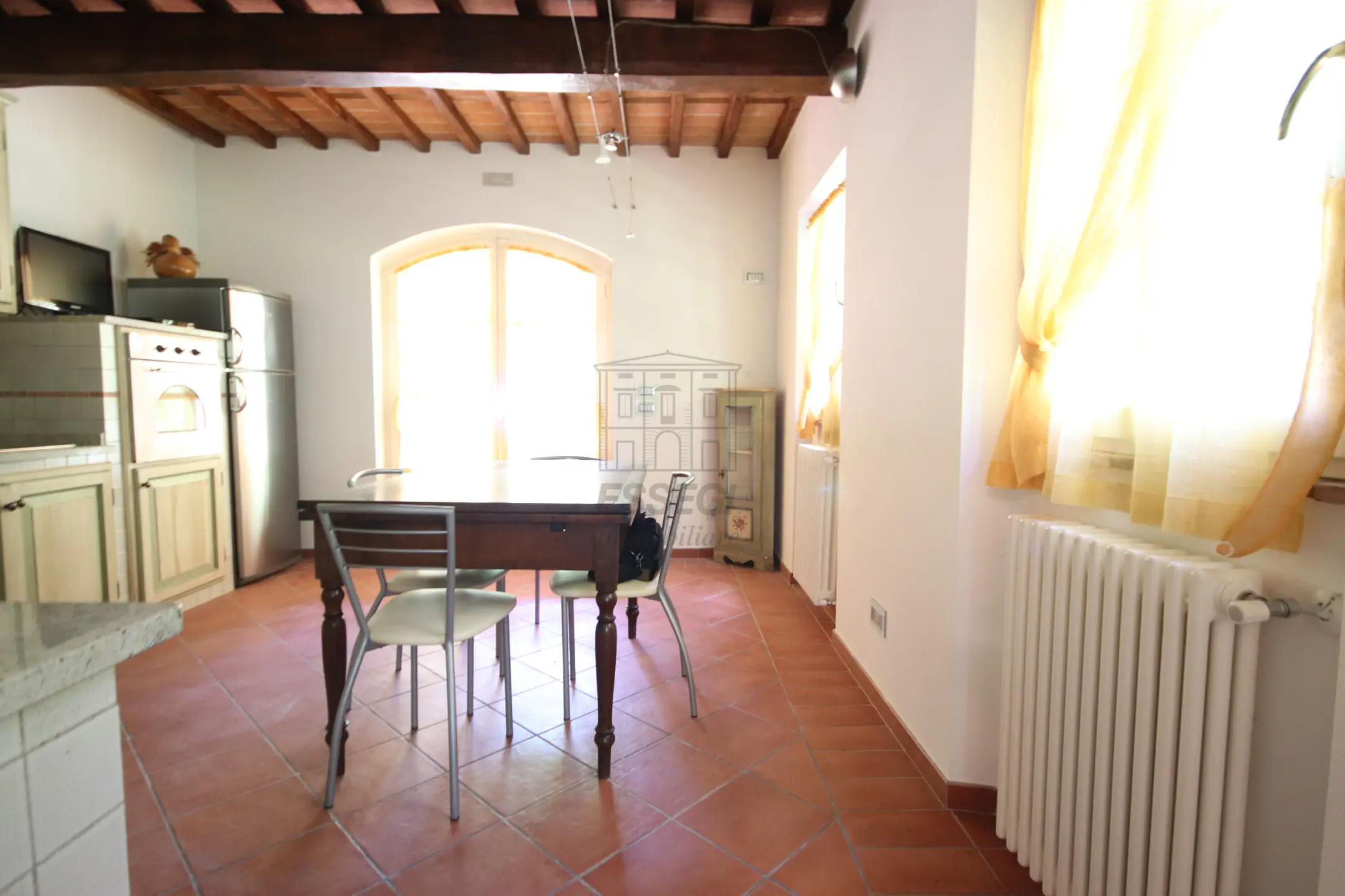 Immagine per Villa trifamiliare in vendita a Lucca via Pian Del Rio