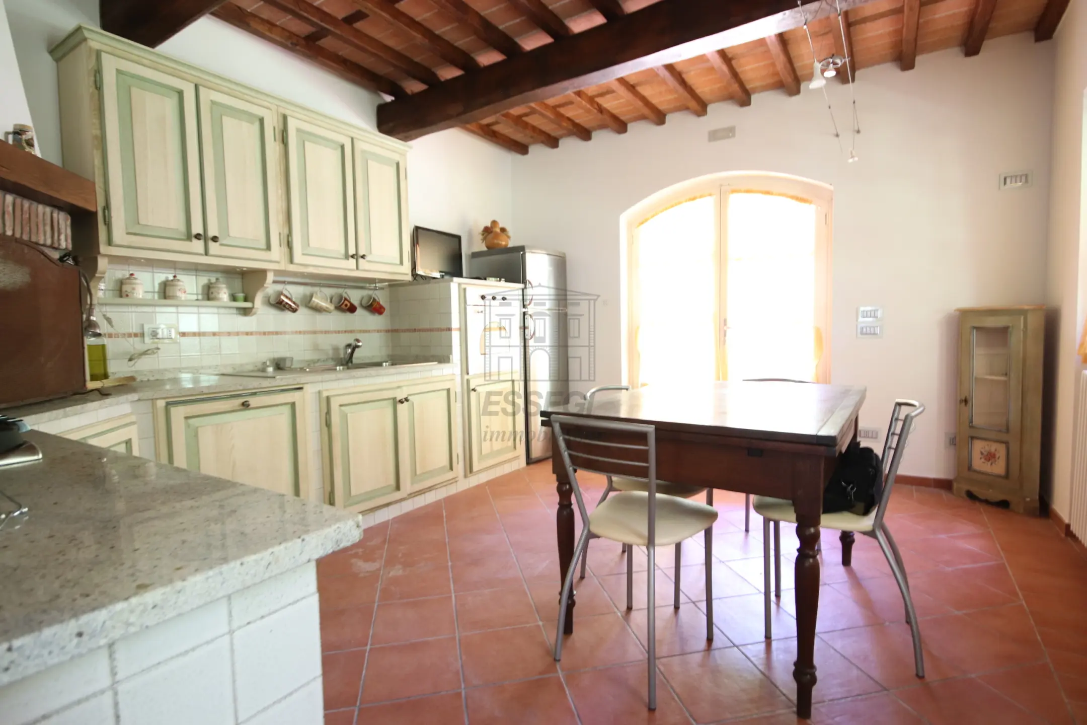 Immagine per Villa trifamiliare in vendita a Lucca via Pian Del Rio