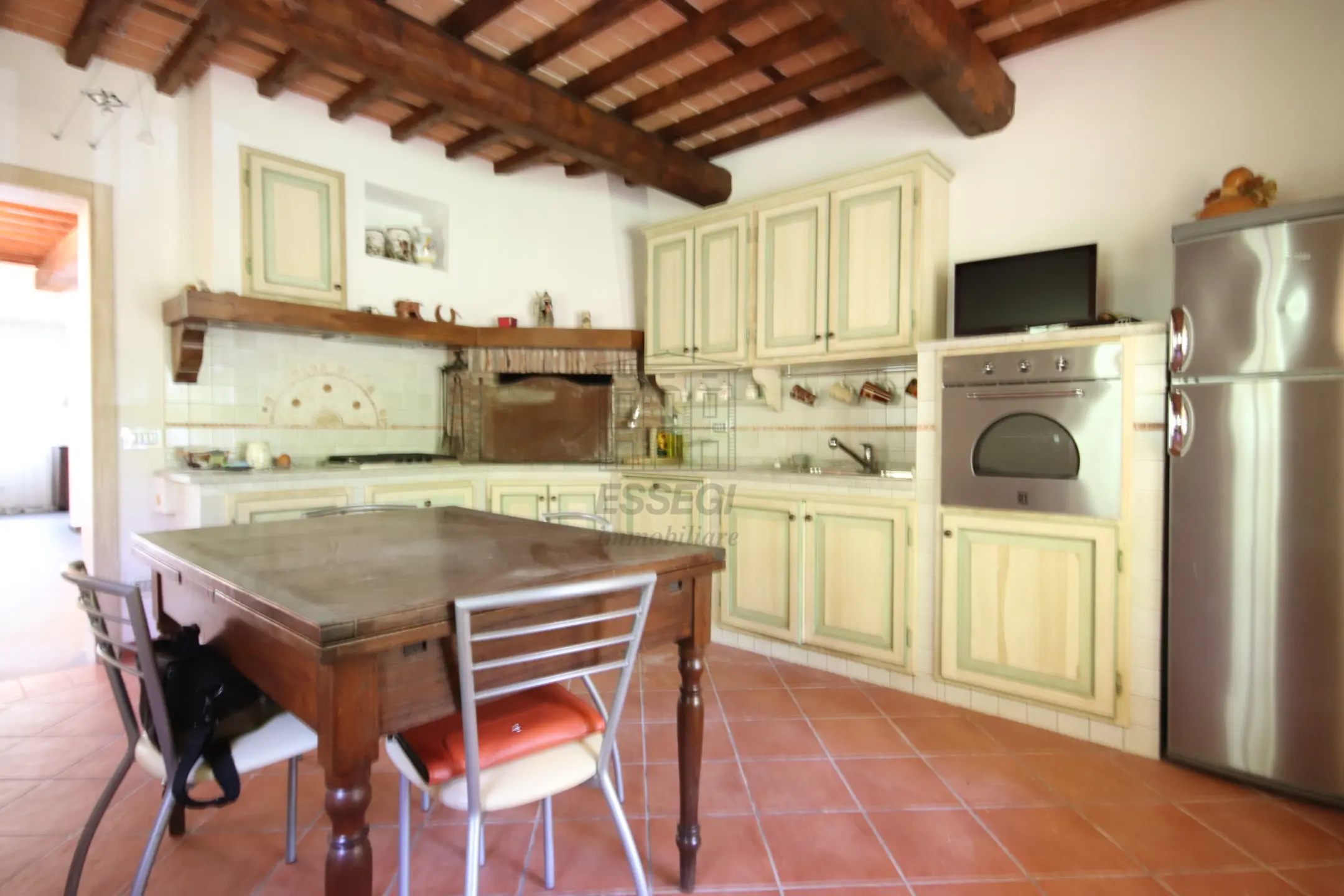Immagine per Villa trifamiliare in vendita a Lucca via Pian Del Rio