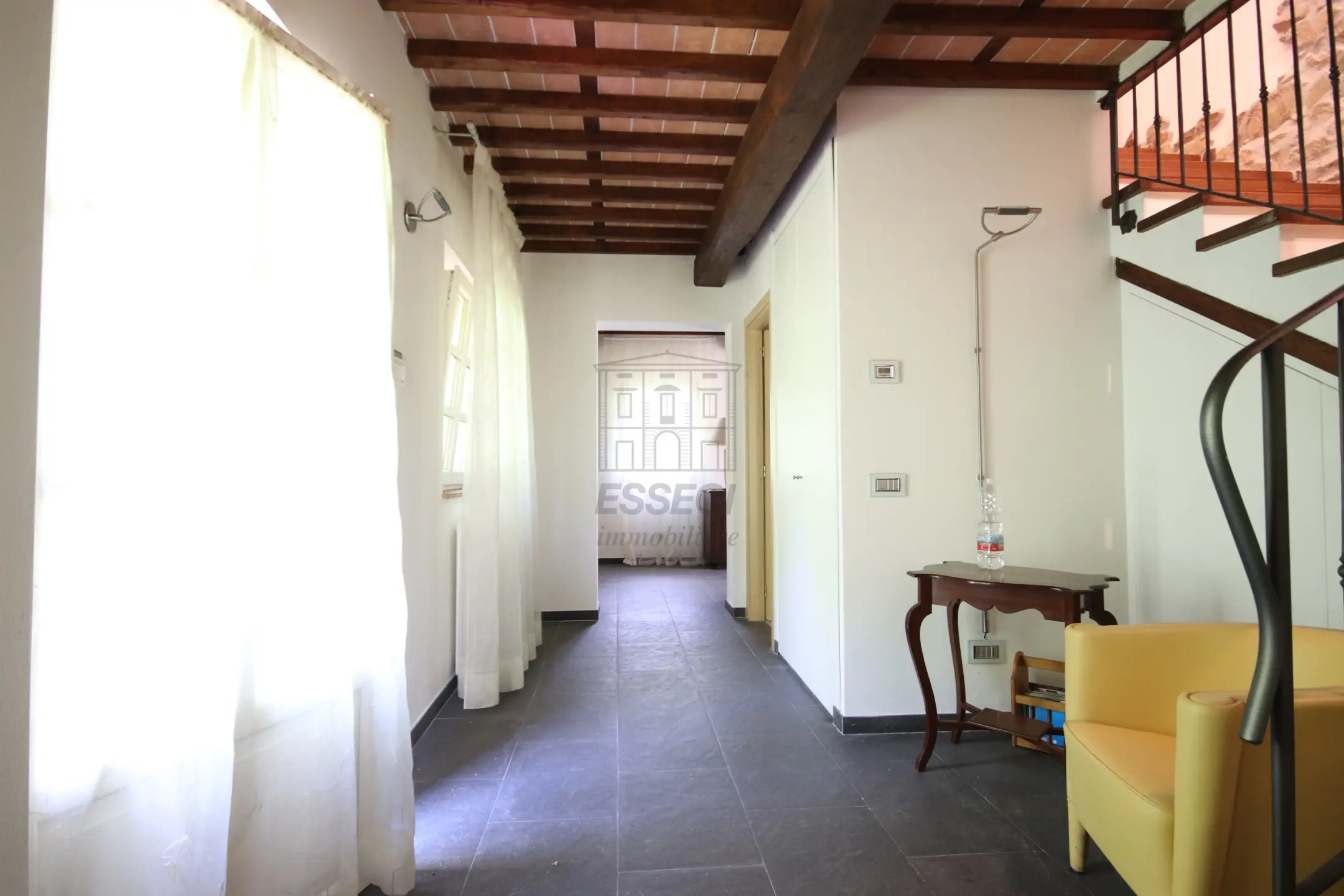 Immagine per Villa trifamiliare in vendita a Lucca via Pian Del Rio