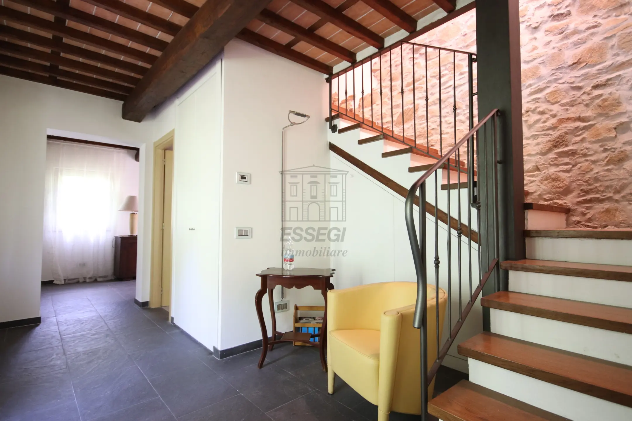 Immagine per Villa trifamiliare in vendita a Lucca via Pian Del Rio