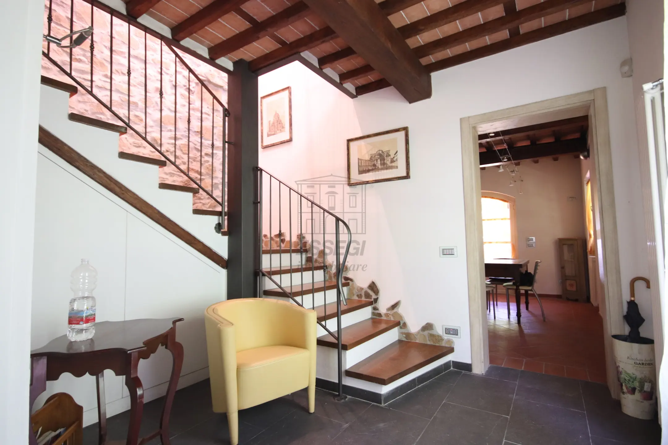 Immagine per Villa trifamiliare in vendita a Lucca via Pian Del Rio
