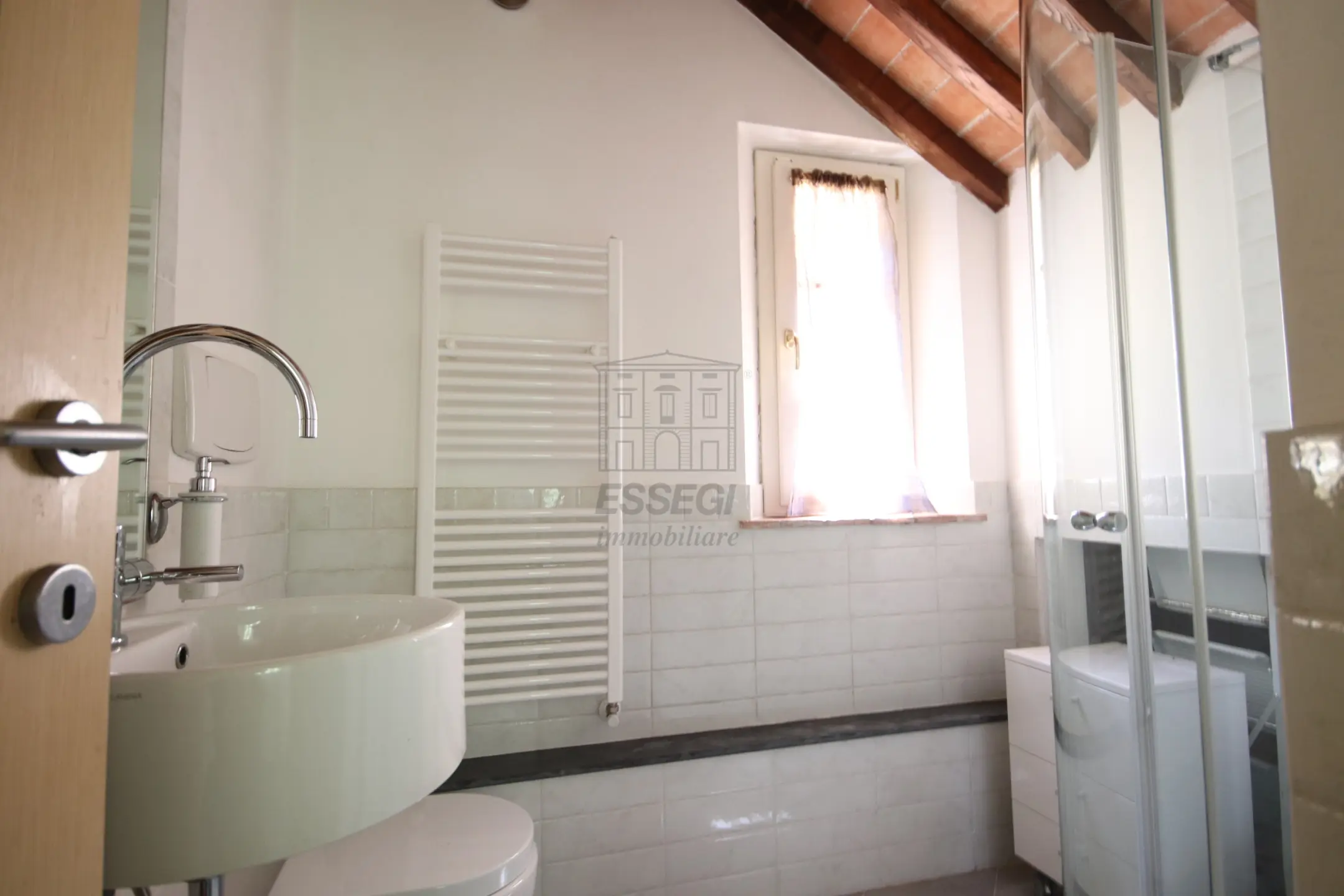 Immagine per Villa trifamiliare in vendita a Lucca via Pian Del Rio