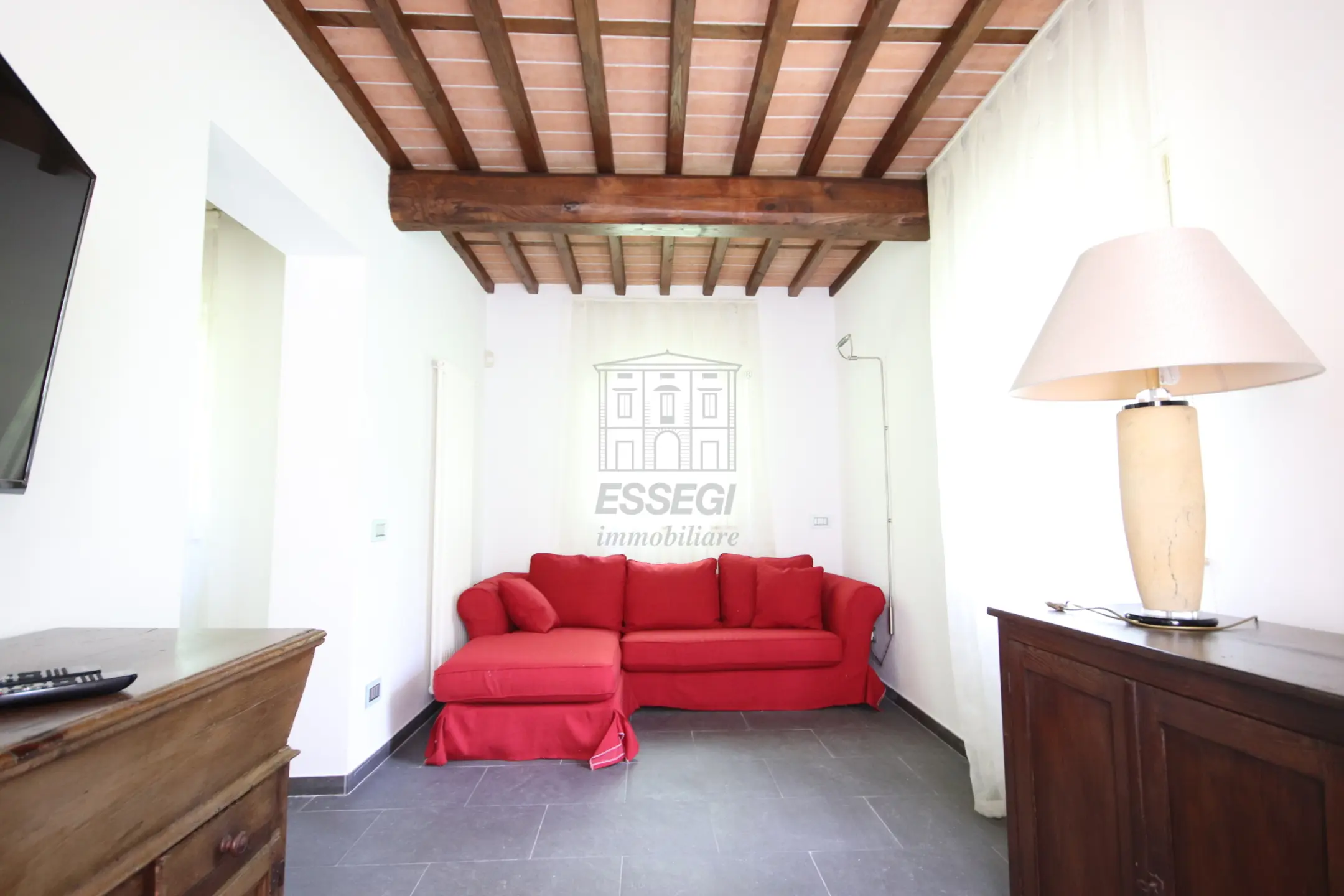 Immagine per Villa trifamiliare in vendita a Lucca via Pian Del Rio