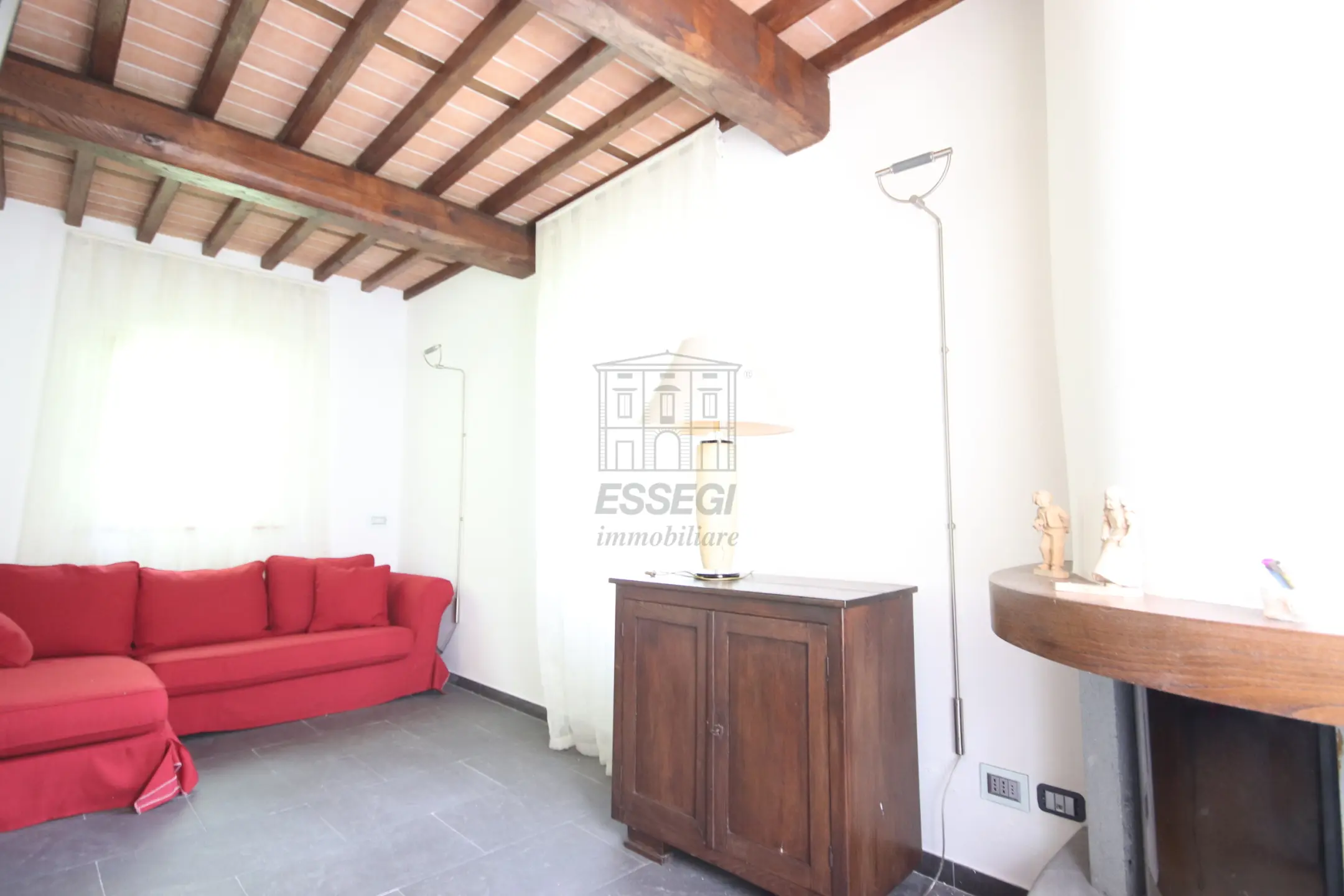 Immagine per Villa trifamiliare in vendita a Lucca via Pian Del Rio