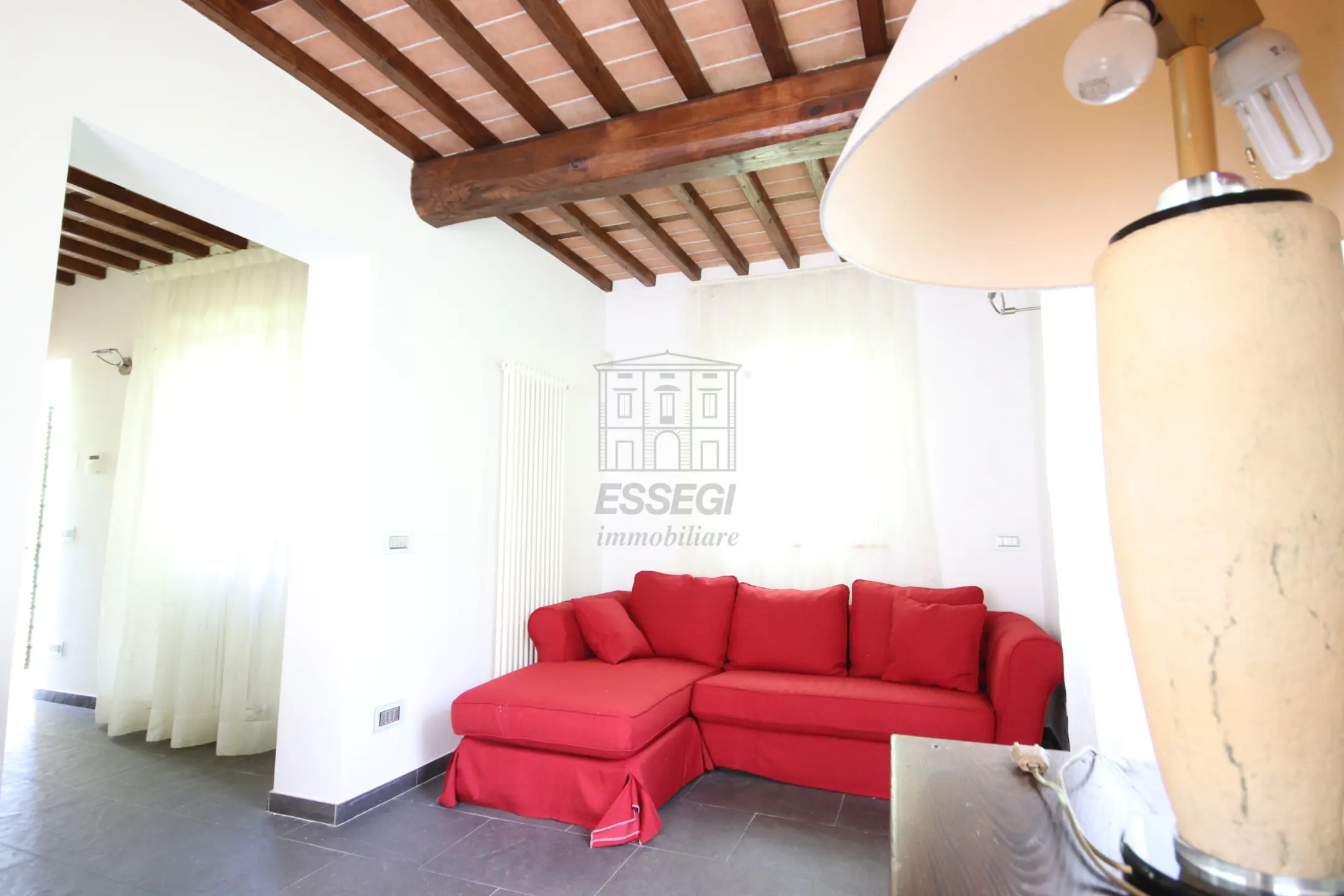 Immagine per Villa trifamiliare in vendita a Lucca via Pian Del Rio