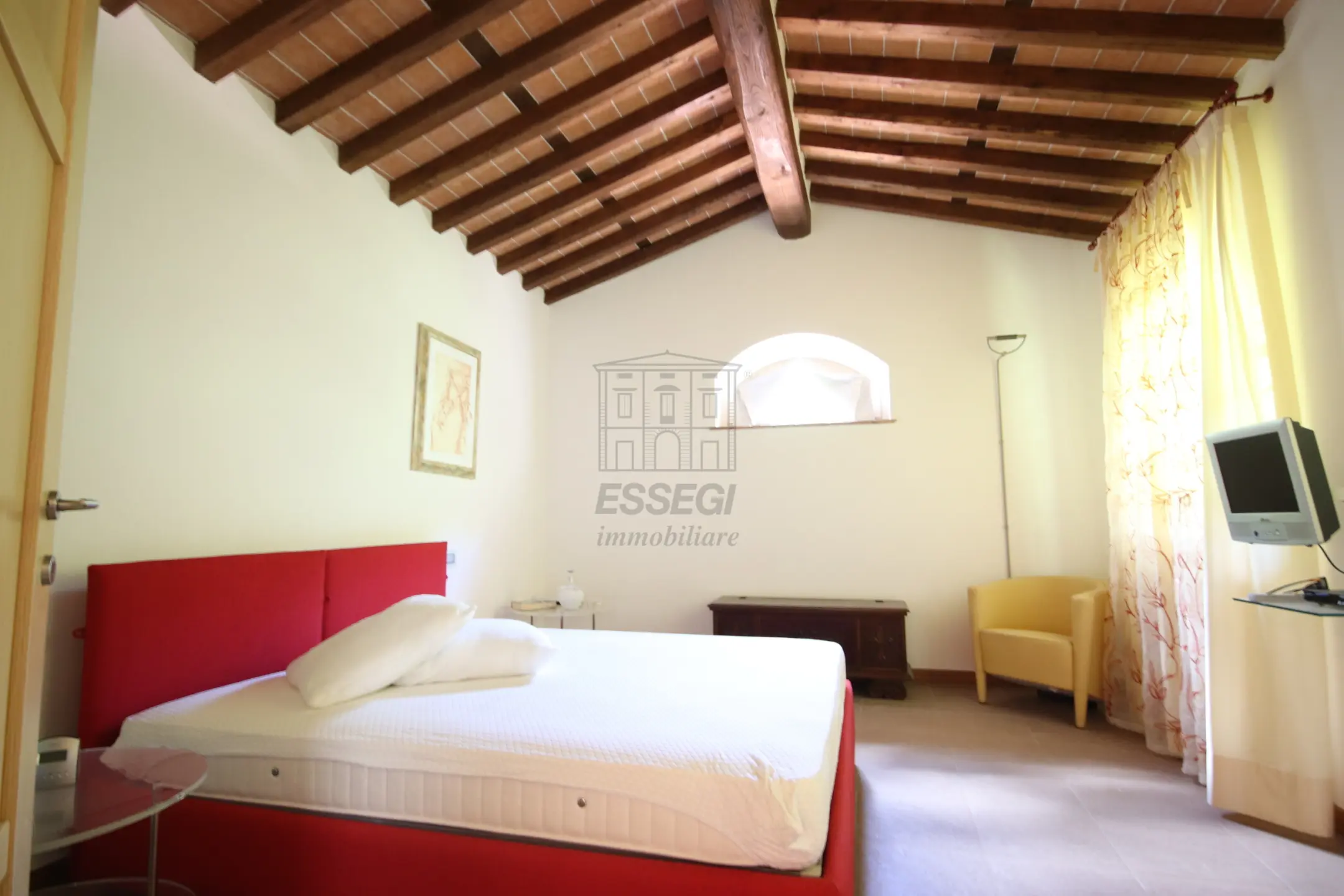 Immagine per Villa trifamiliare in vendita a Lucca via Pian Del Rio