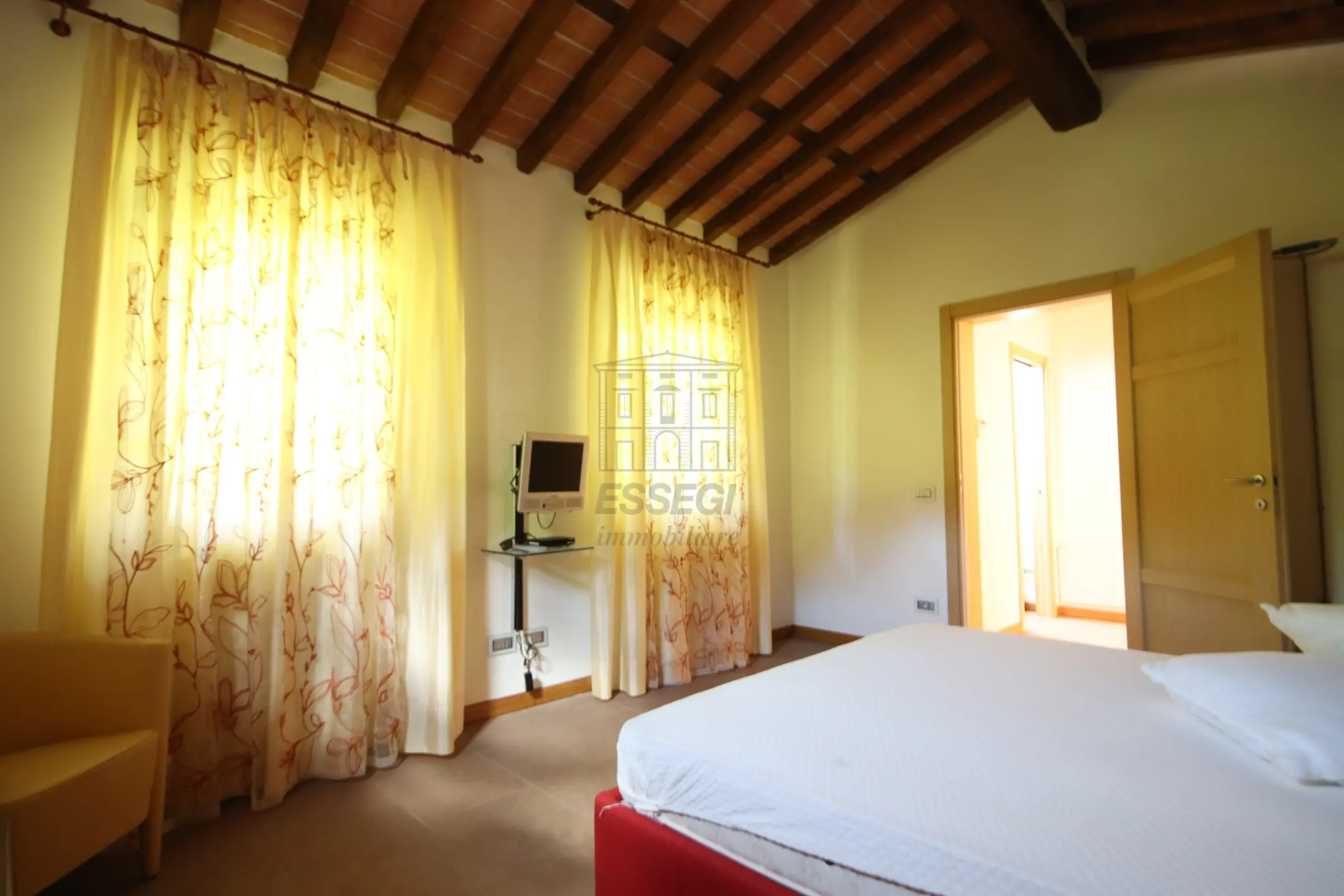 Immagine per Villa trifamiliare in vendita a Lucca via Pian Del Rio