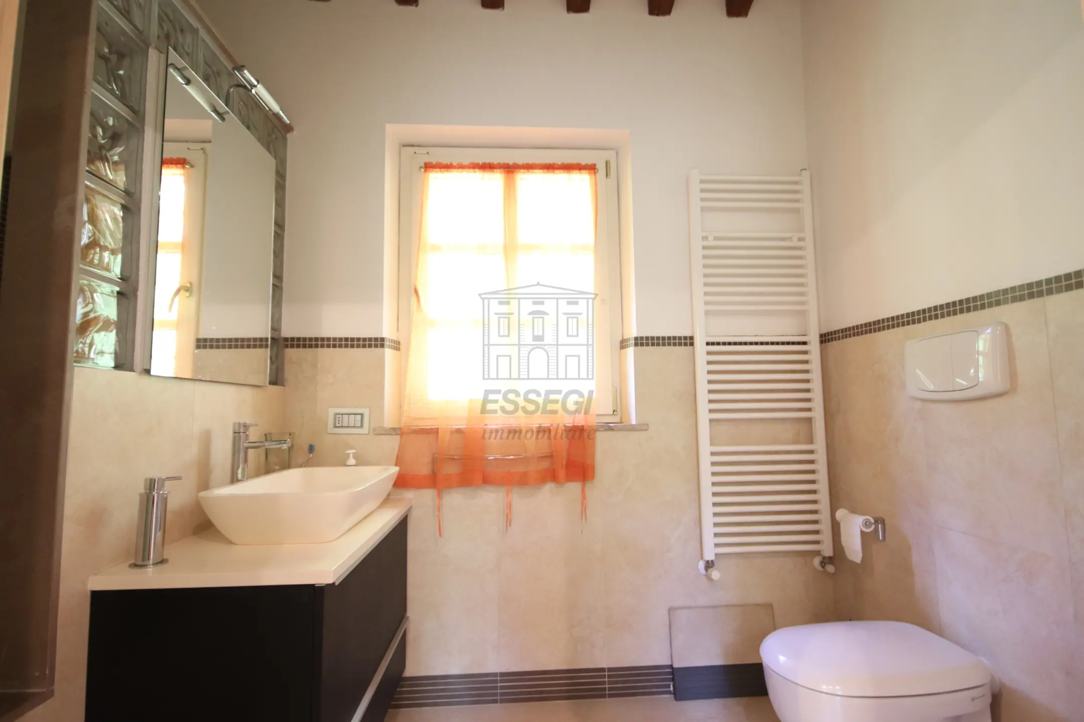 Immagine per Villa trifamiliare in vendita a Lucca via Pian Del Rio