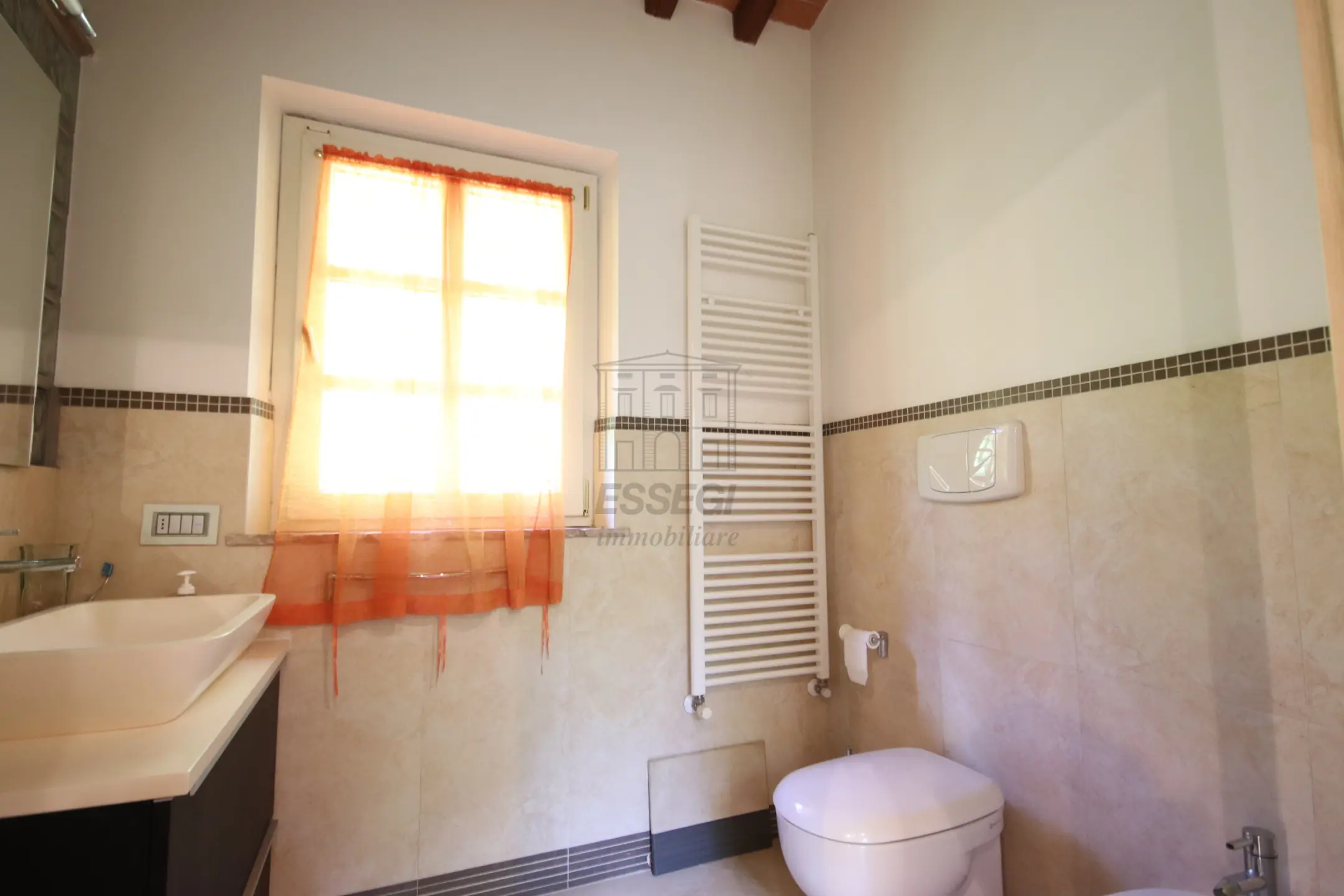 Immagine per Villa trifamiliare in vendita a Lucca via Pian Del Rio