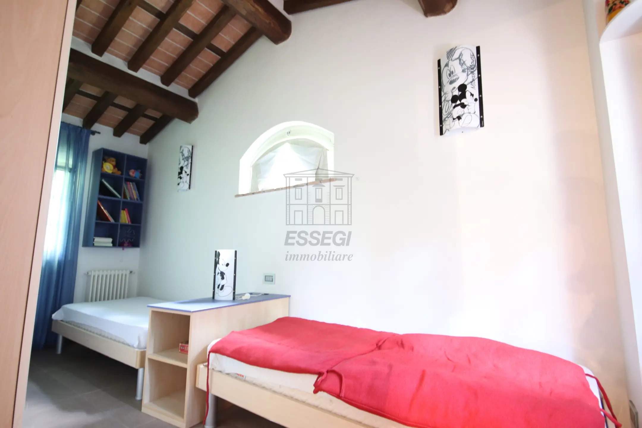 Immagine per Villa trifamiliare in vendita a Lucca via Pian Del Rio